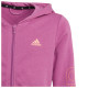 Adidas Παιδική ζακέτα Essentials Linear Logo Full-Zip Hoodie